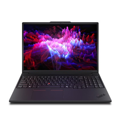 P16v Gen3 WUXGA Non-touch Ultra 7 255H Total Ram32GB 1x32GB DDR5 5600MHz SODI…