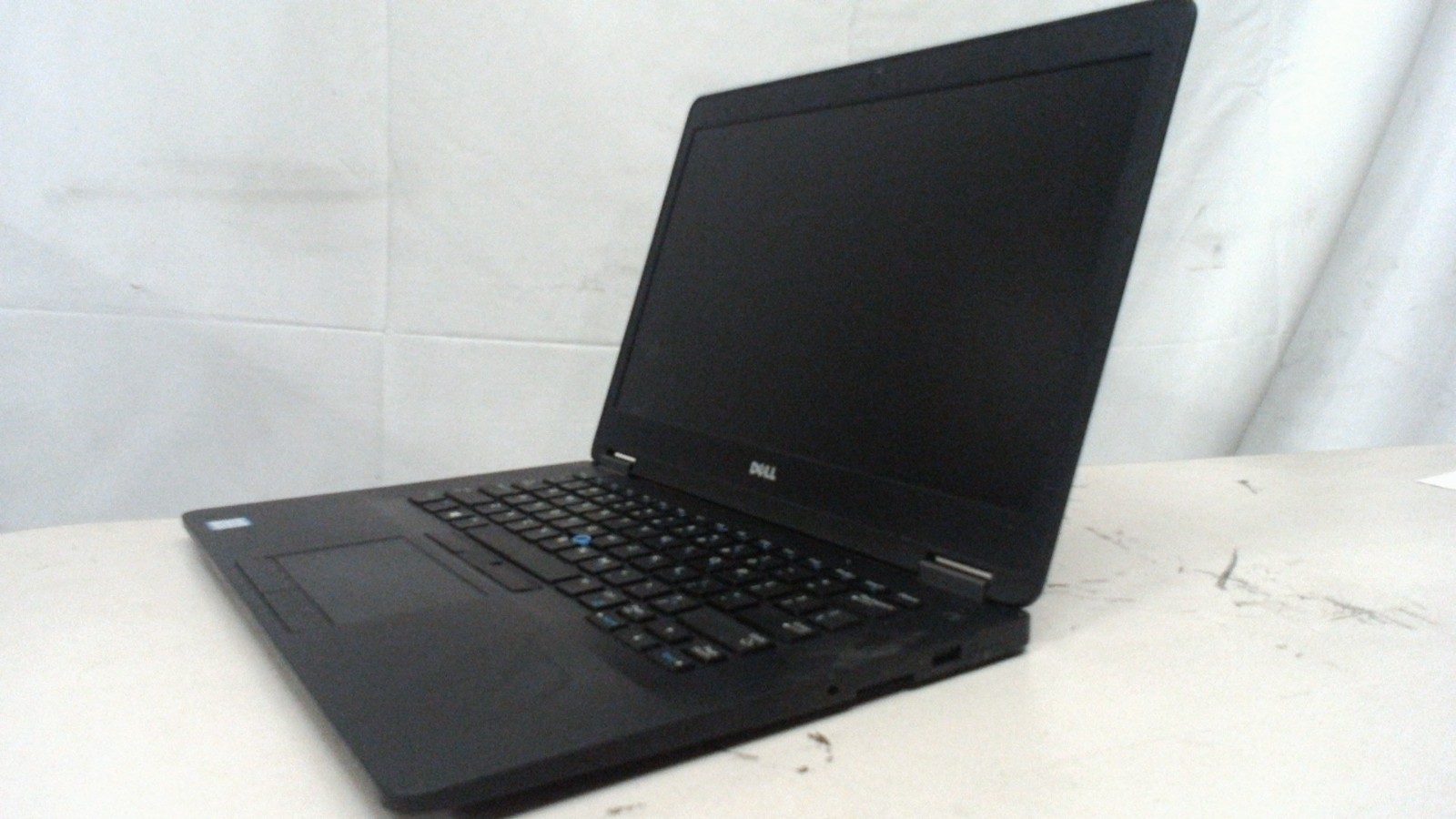 Dell Latitude E7470 14″ (256GB, Intel Core i5-6300U, 2.4GHz, 16GB RAM) Laptop