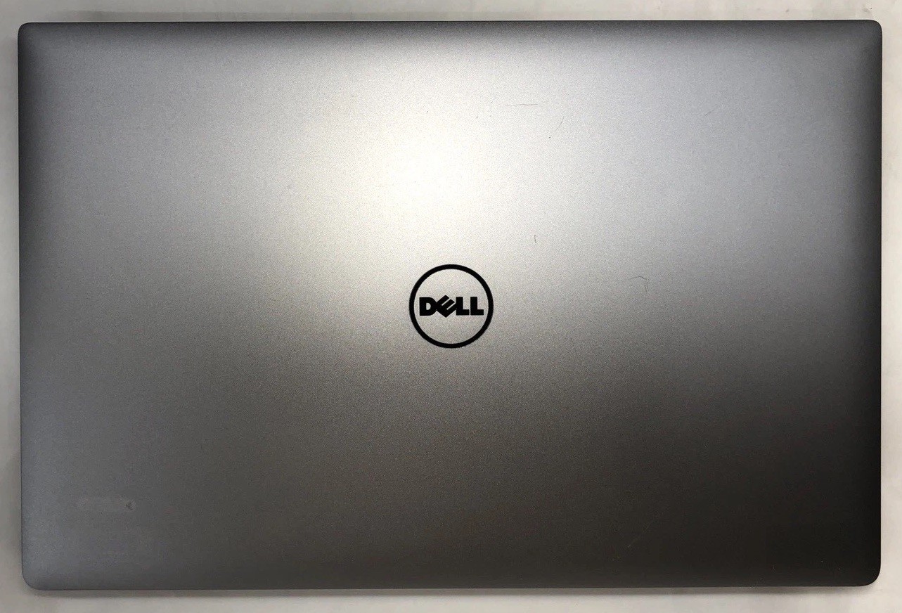 Dell Precision 5520, Intel Core i7-7820HQ @2.90Ghz, 16GB RAM, NO SSD/OS, Touch!
