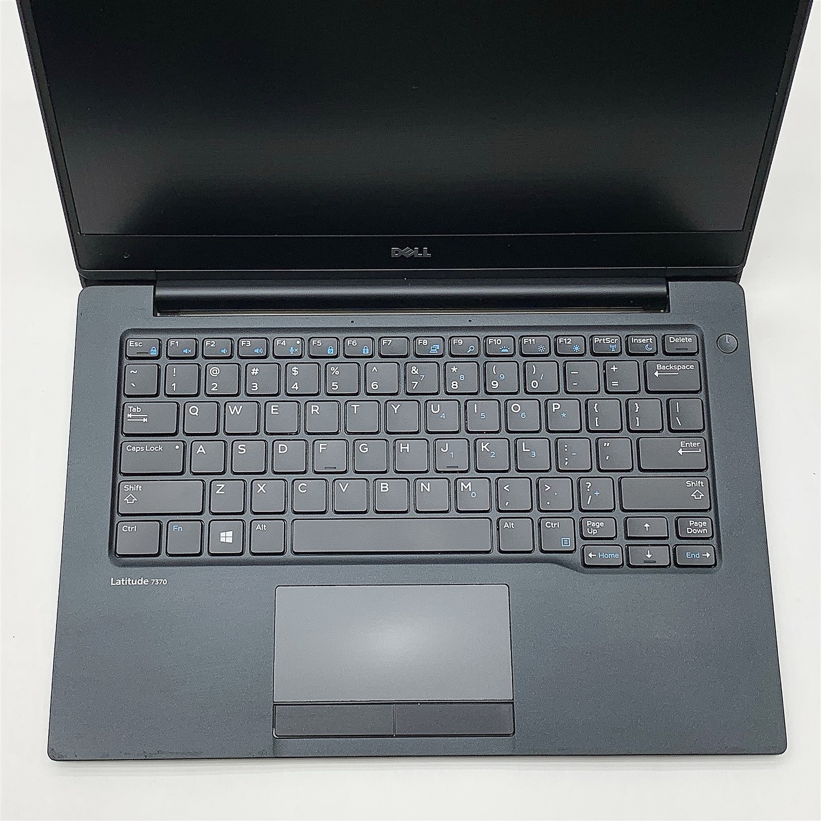 Dell Latitude 7370 Laptop Intel Core m7-6Y75 1.20GHZ 13.3″ FHD 8GB NO HDD Parts