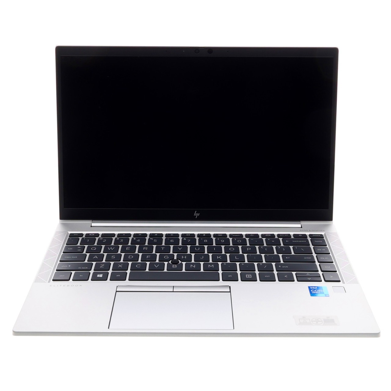HP Elitebook 840-G8 14″ Touch Laptop i5-1145G7 16GB 512GB NVMe New Open Box