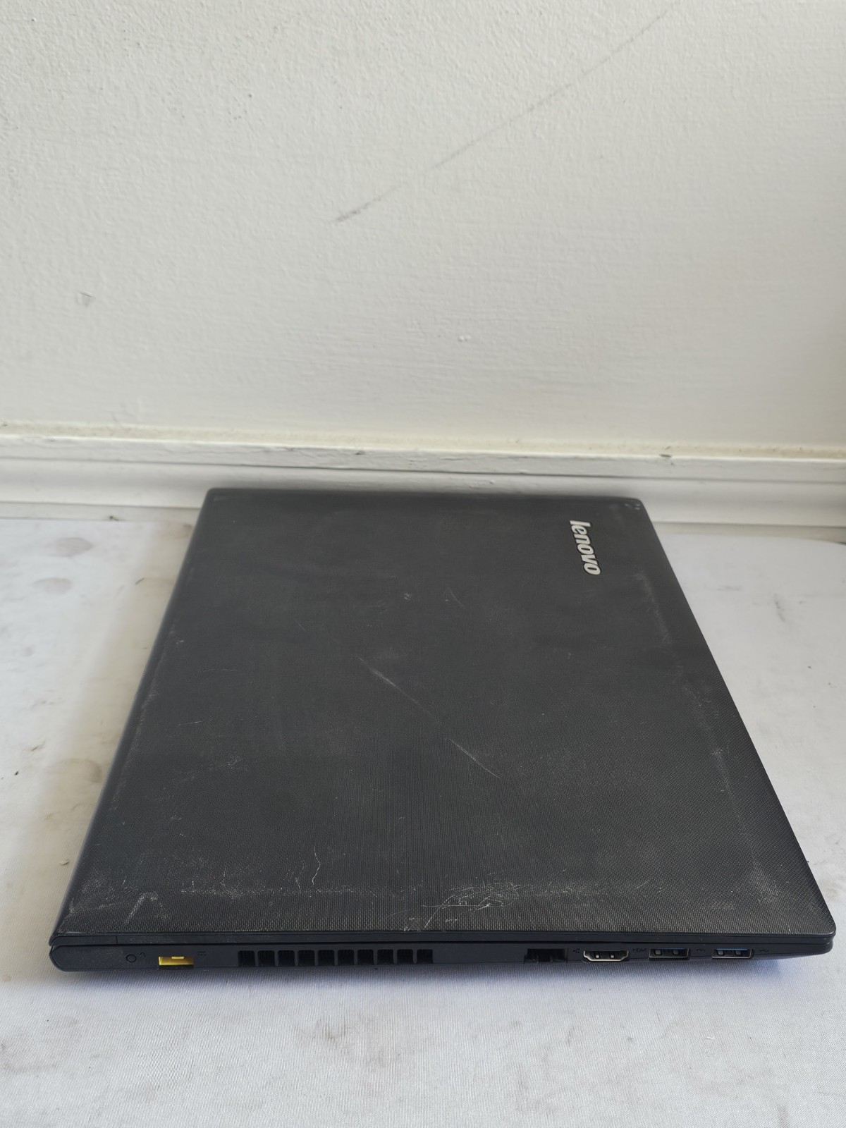 Lenovo IdeaPad S510p Touch Laptop – Intel i5-4200u – 6GB RAM – Parts/Repair READ