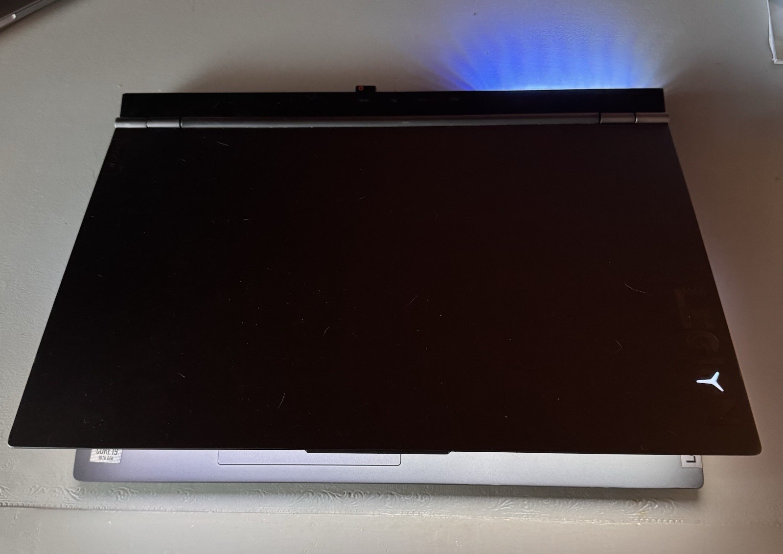 Lenovo Legion Gaming Laptop i9-10980HK RTX 2080 Super 32GB 1.5TB SSD Win11 15.6