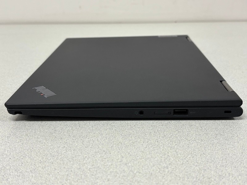 Lenovo ThinkPad X13 Yoga Gen 2 13″ Touch i5-1145G7 16GB 256GB SSD W11Pro- Laptop