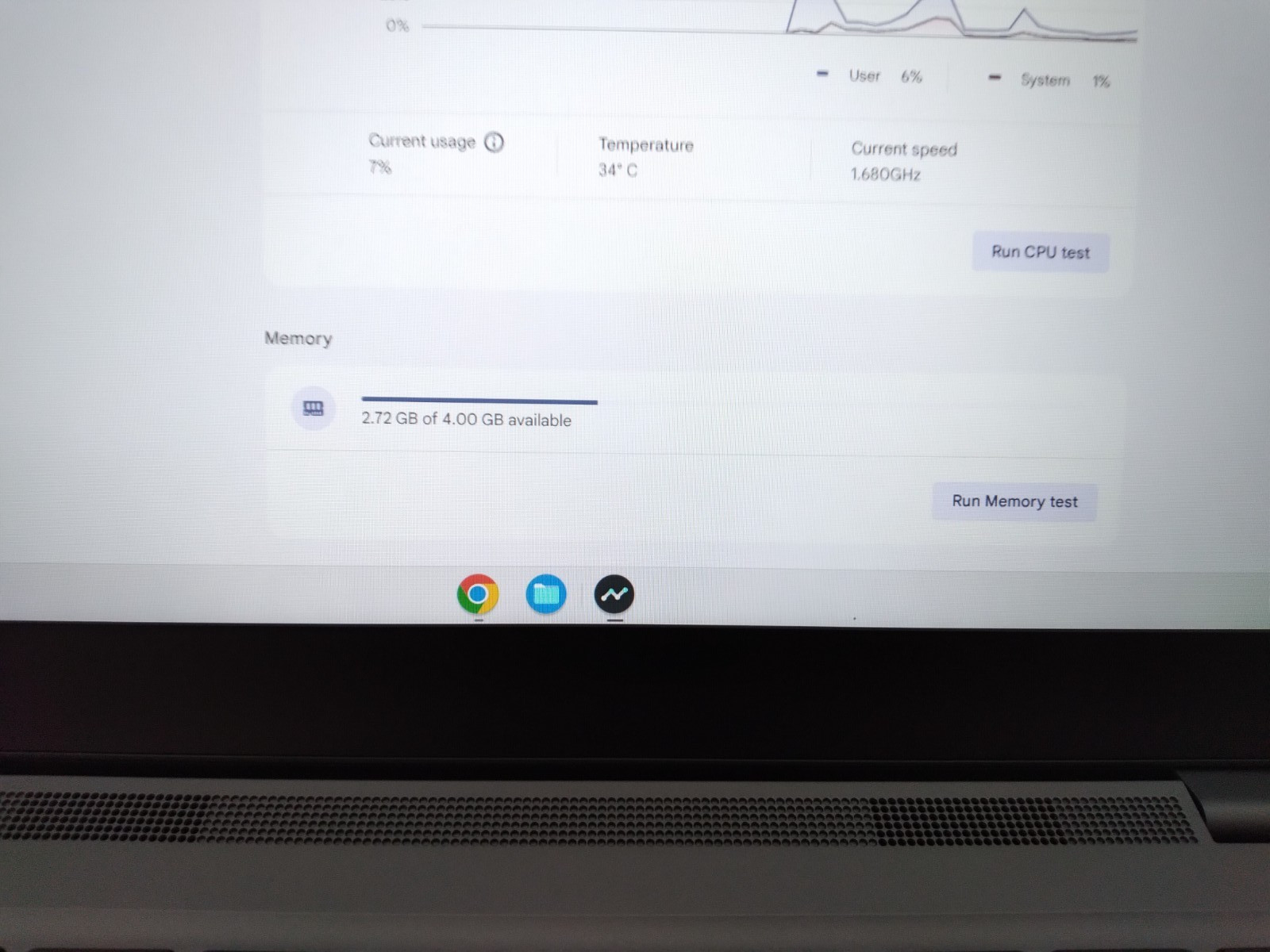 Lenovo 14e Chromebook Gen 2 14″ Touchscreen AMD 3015Ce, 4GB RAM, 32GB EMMC