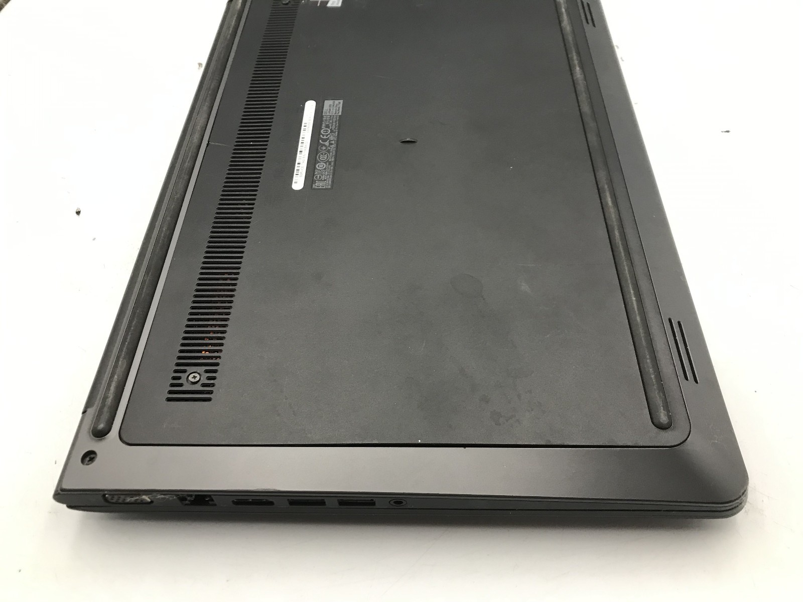 DELL LATITUDE 3550 – FOR PARTS/REPAIR – INTEL I3 1315U – NO RAM – READ DESC – BB
