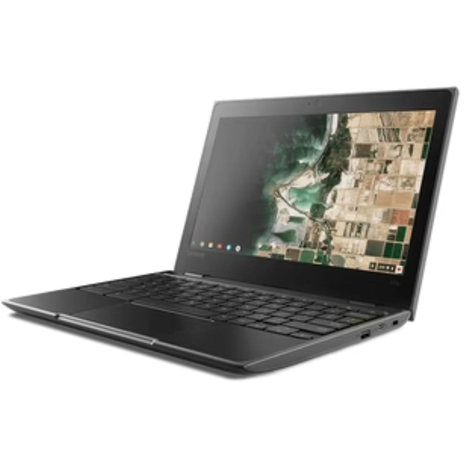 Lenovo 100e Chromebook 11.6″ TN AMD A4-9120C 1.6 GHz 4GB 32GB eMMC ChromeOS BK