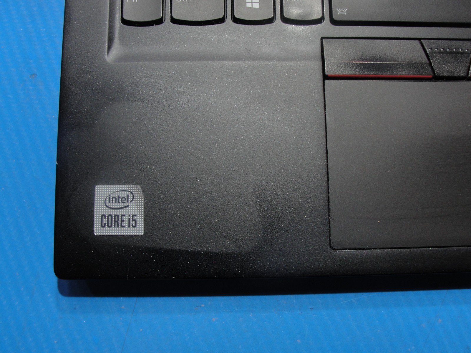 Lenovo ThinkPad T14s Gen 1 14″ FHD i5‑10210U 1.6GHz 8GB RAM 512GB SSD+Charger