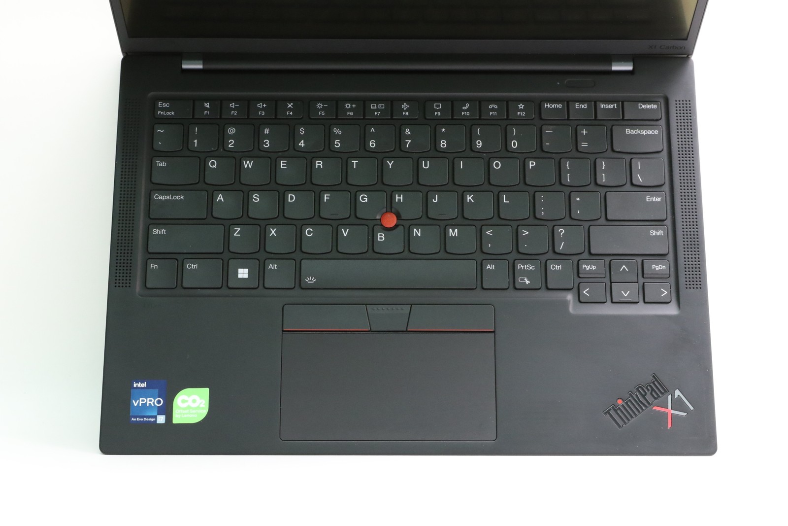 14″ Lenovo Thinkpad X1 Carbon 2.8K, Gen 11, Intel i7-1370P , 32GB, 512GB SSD