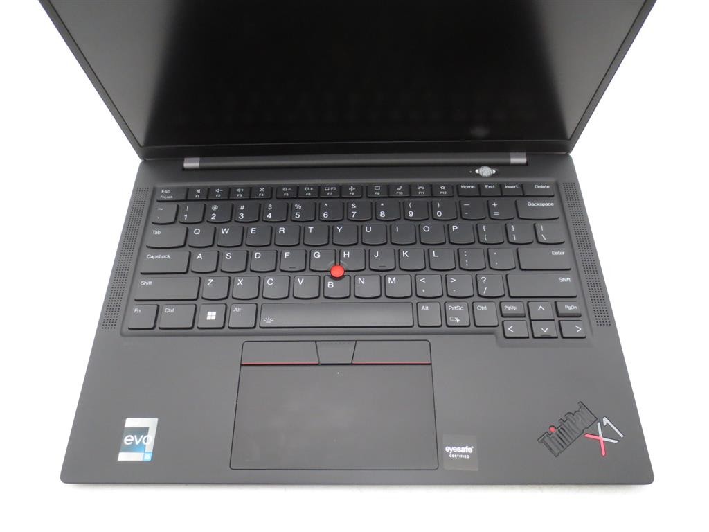 Lenovo ThinkPad X1 Carbon Gen 10 Core i5-1240P 1.7GHz 16GB 512GB SSD 14″ Win 11