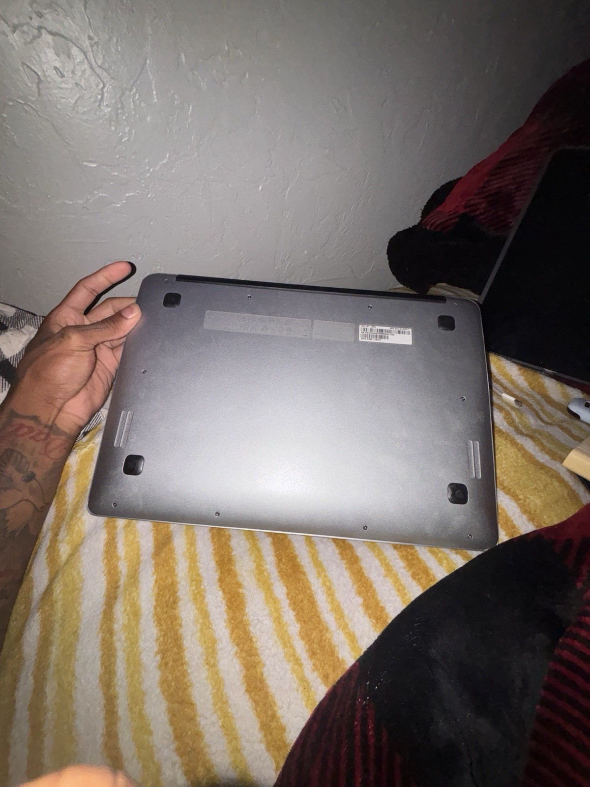 Acer Chromebook 14, Aluminum, 14-inch Full HD, Intel Celeron N3160, 4GB LPDDR3,