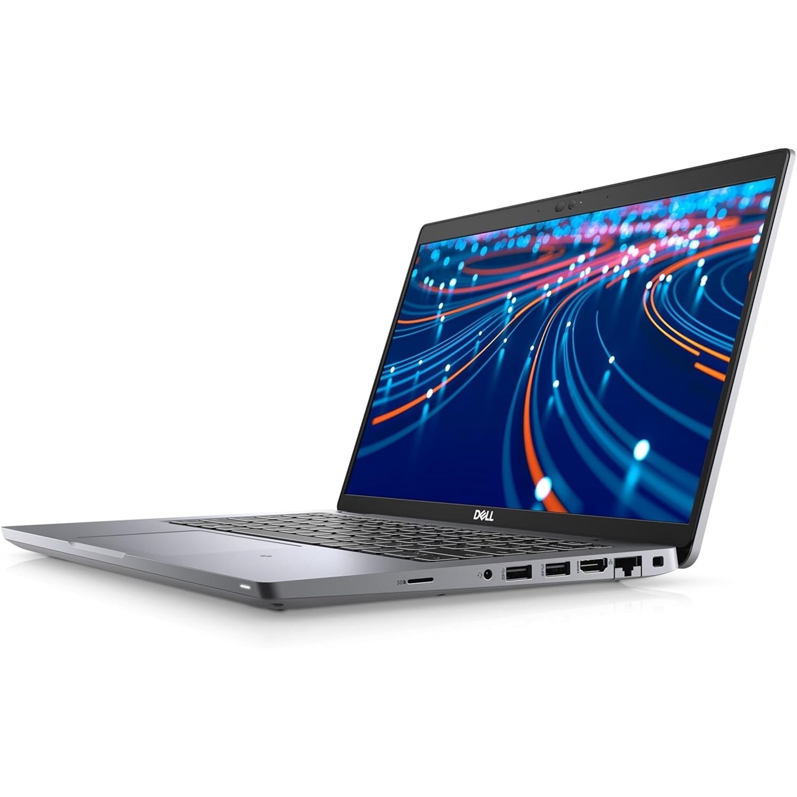 Dell Latitude 5420 14″ 16GB 512GB, Titan Grey