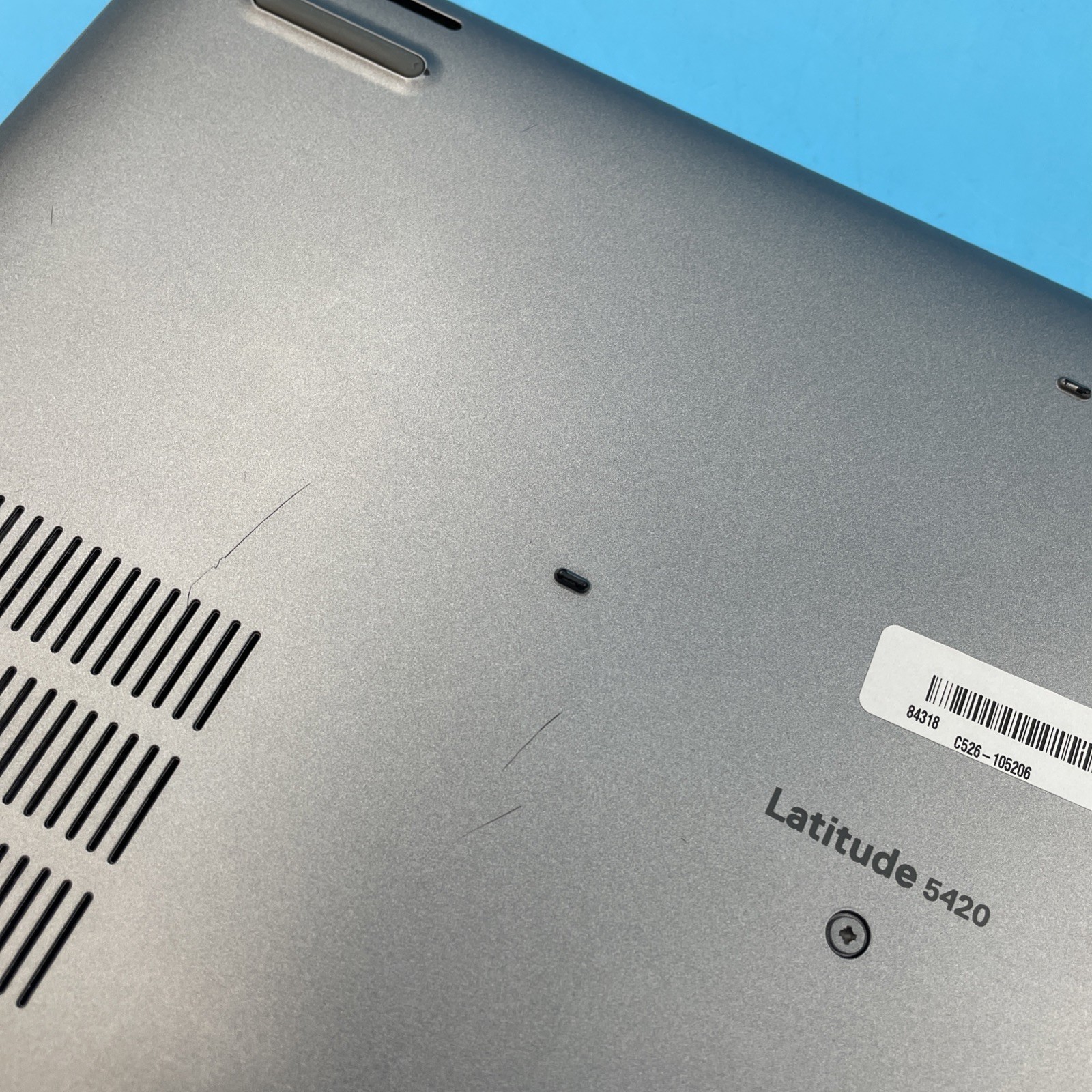 Dell Latitude 5420 | i5-1135G7 | 8GB RAM | 256GB SSD | WIN 11 PRO | 73% BATT