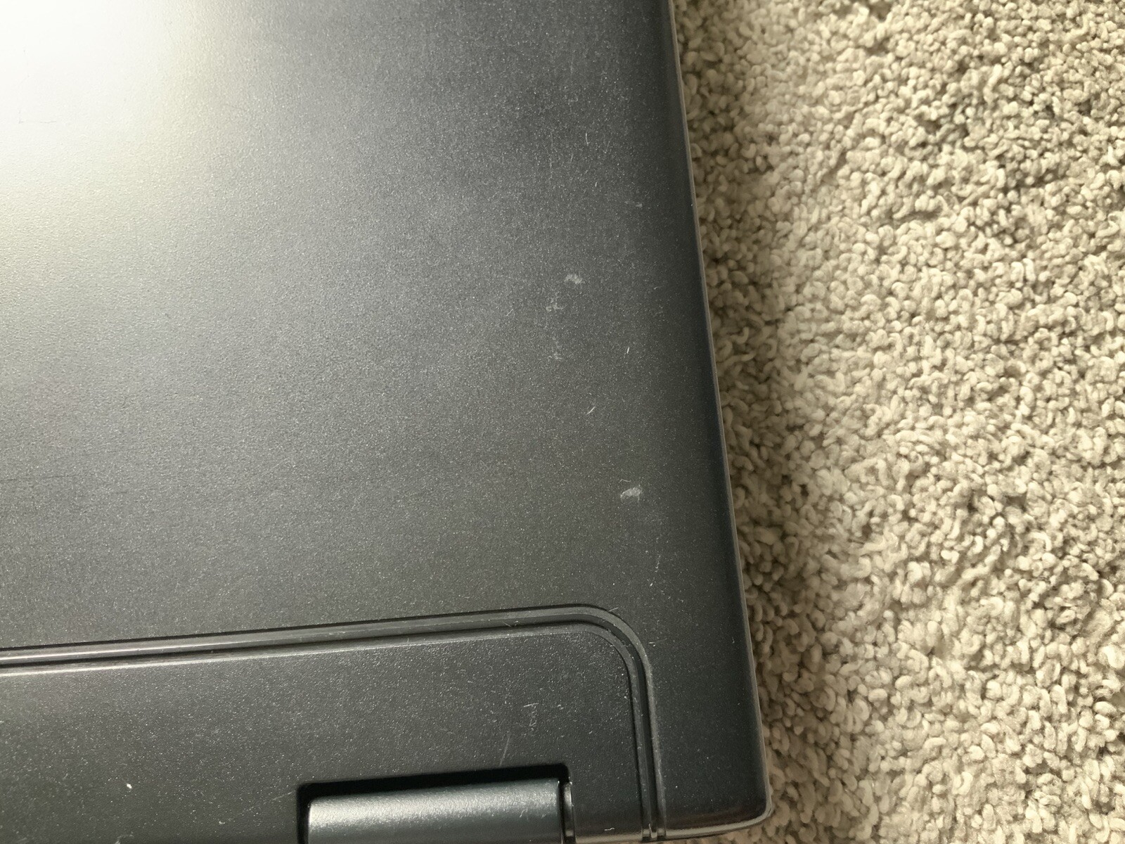 Acer Aspire KAW60 Laptop – Stuck on “Just a Moment” Screen – For Parts/Repair