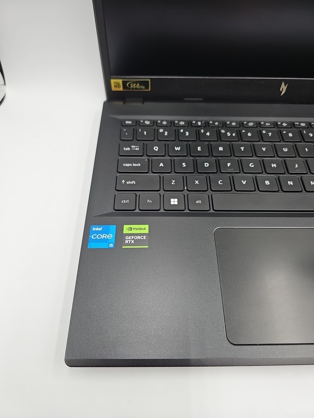 Acer – Nitro 5 (ANV15-15) 13th Gen i5-13420H 16GB 512GB SSD GeForce RTX 4050