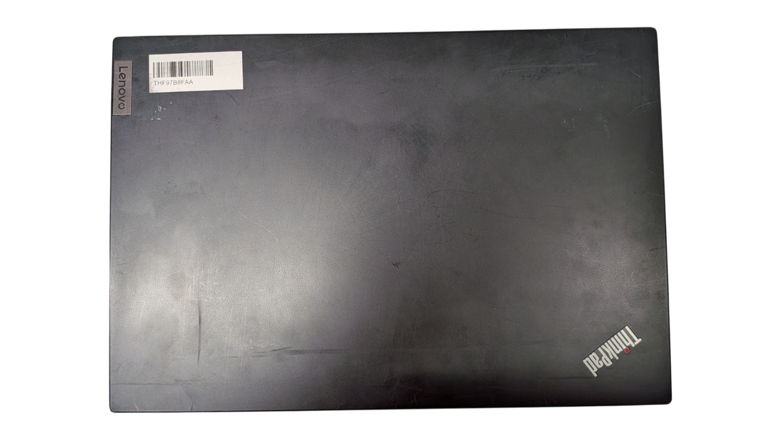 Lenovo ThinkPad P15v Gen 1 i7-10750H @ 2.60GHz, 8GB Ram, 256GB NVMe, Win. 11 Pro