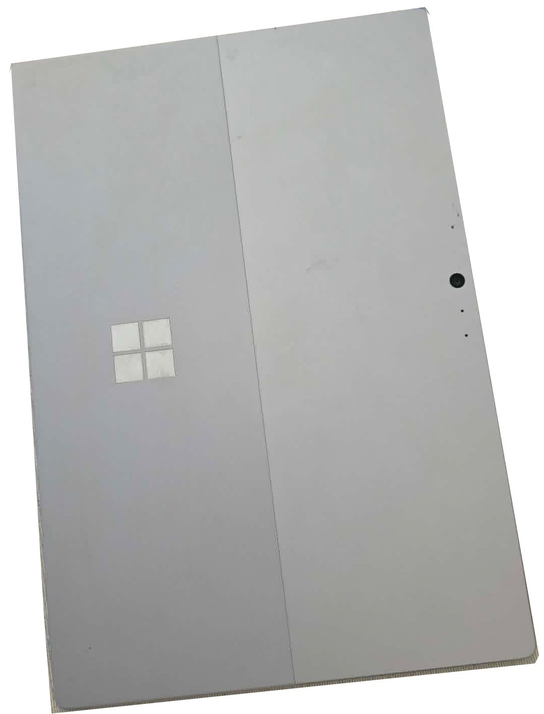Microsoft Surface Pro 5 1796 Core i7-7660U 2.50GHz 16GB 512GB Cracked-FOR PARTS