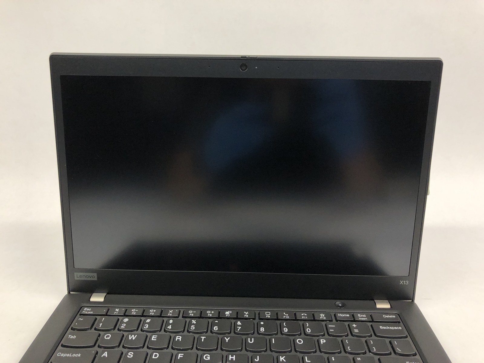 Lenovo ThinkPad X13 Gen 1 i5-10210U 8GB RAM No Storage No OS