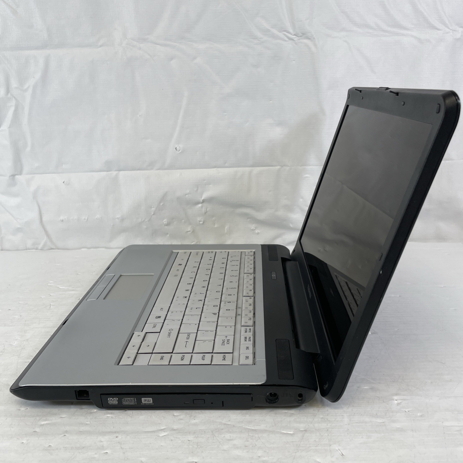Toshiba Satellite A205-S5800 Intel Celeron 540 1.86GHz 1GB RAM 120GB HDD WinXP
