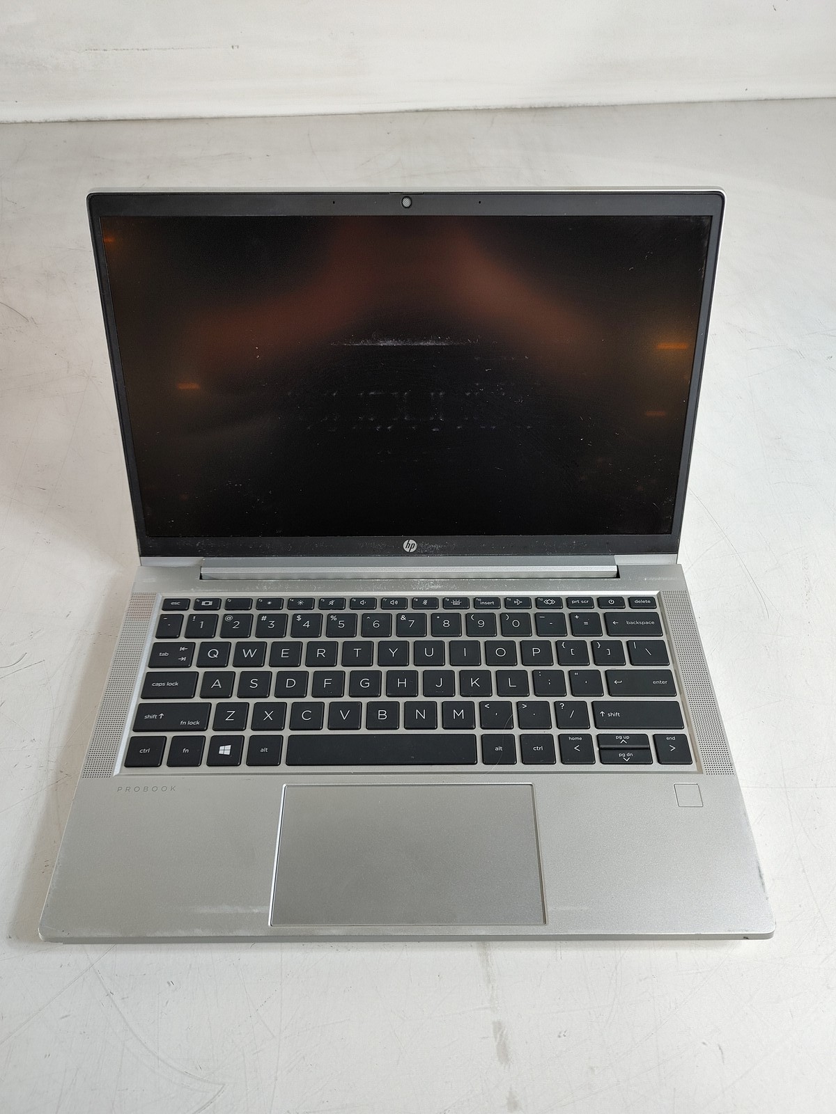 HP ProBook 635 Aero G7 Ryzen 5 4500U 2.30 GHz 16 GB DDR4 No HDD