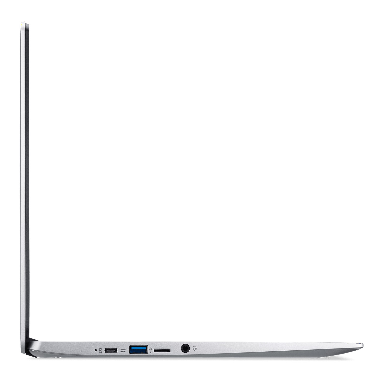 New Acer Chromebook 315 15.6″ HD Dual-Core N4000 4GB 32GB eMMC Chrome OS Sleeve