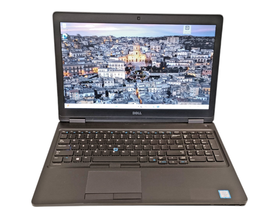 Dell Latitude 5580 i5-7300U 8GB RAM WIN 11 PRO NO HDD NO AC *READ* TESTED