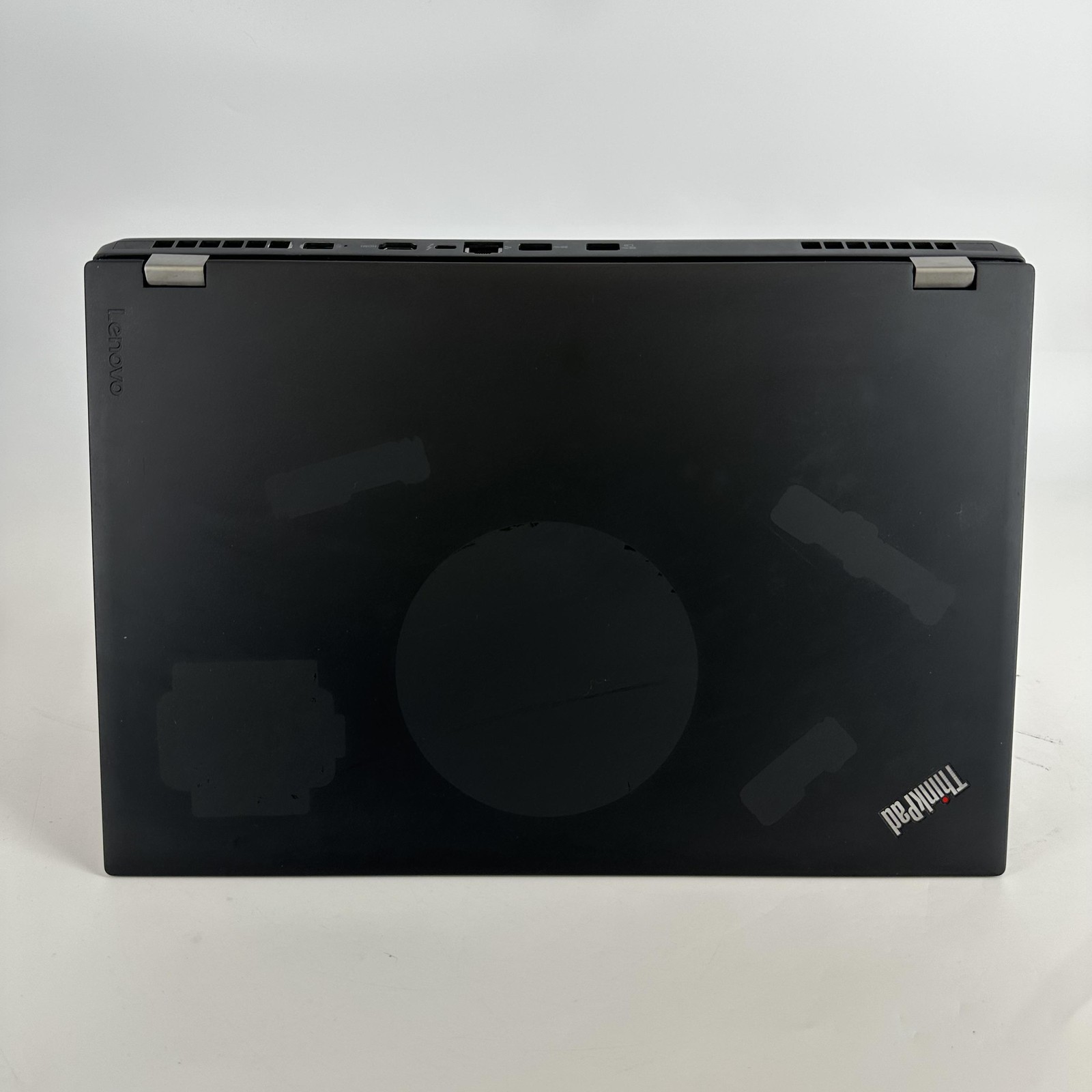 Lenovo ThinkPad P51 15.6 FHD i7-7700HQ 24GB 256GB SSD/500GB HDD Quadro M1200