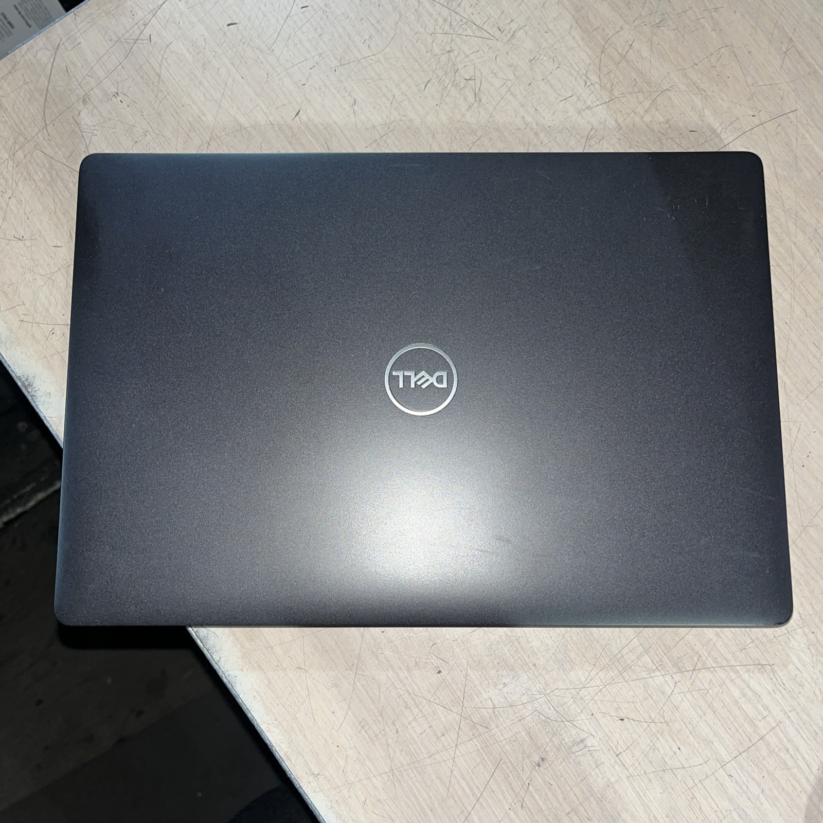 DELL LATITUDE 5300 INTEL CORE I5-8365U 1.60GHZ 4GB RAM NO HD