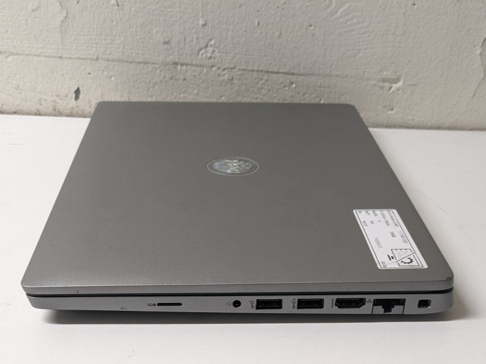 Dell Latitude 5430 14″ Intel Core i7-1255U 4.70GHz 16GB 512GB W11P WARRANTY 3/26
