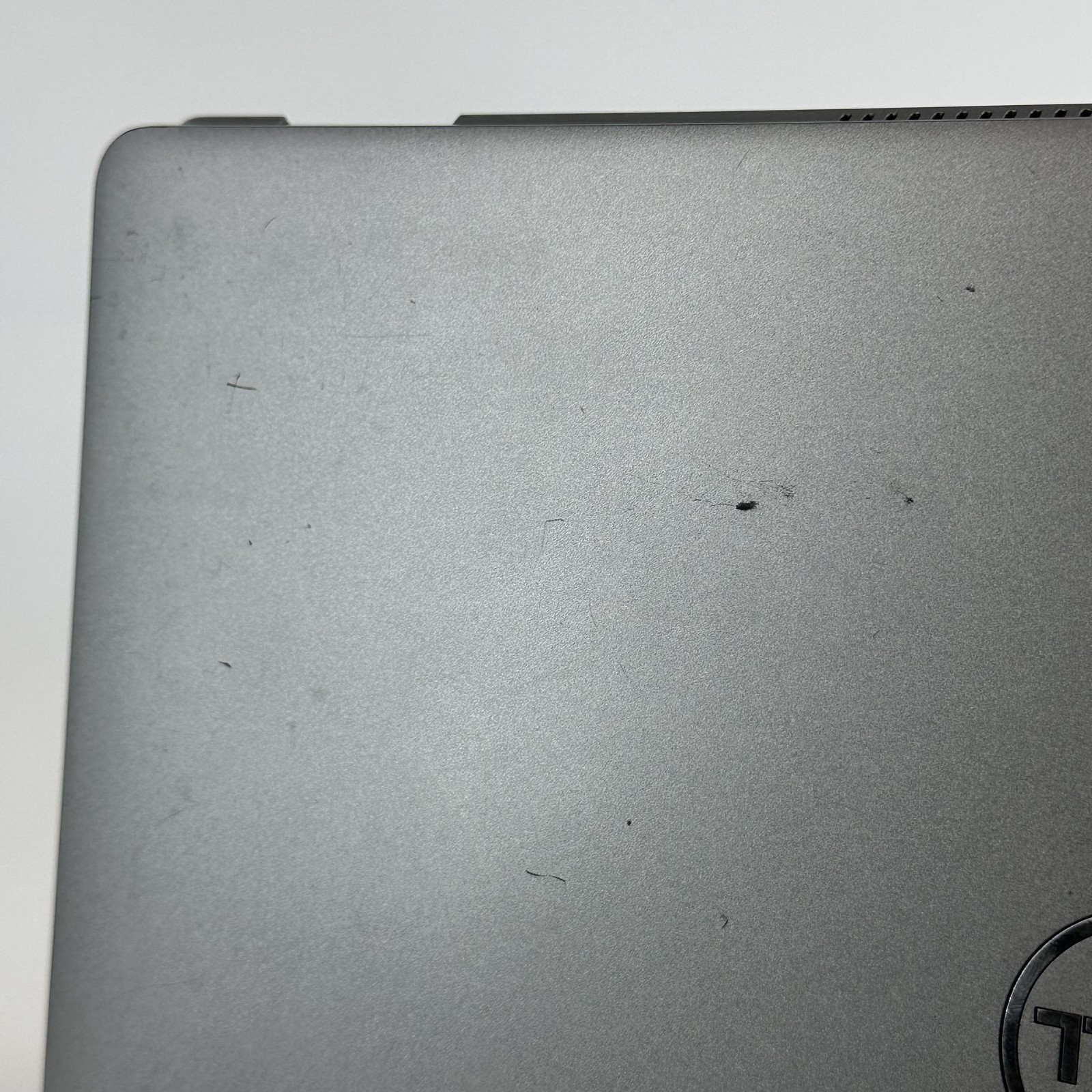 Dell Latitude 5420 14 Gray FHD i7-1185G7 3.00GHz 32GB RAM 256GB SSD Good