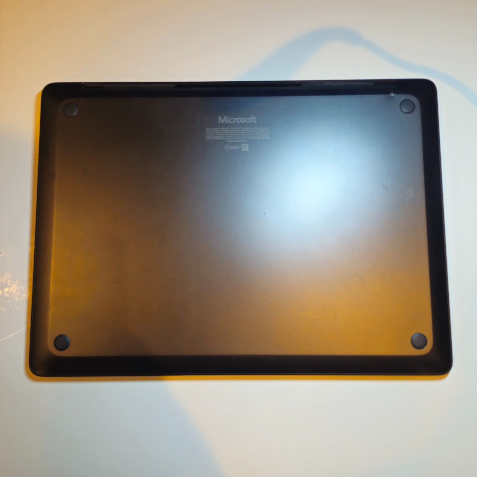 MICROSOFT Surface Laptop 7 120Hz Touch Core Ultra 7 268V 32GB 512GB SSD W11 Pro