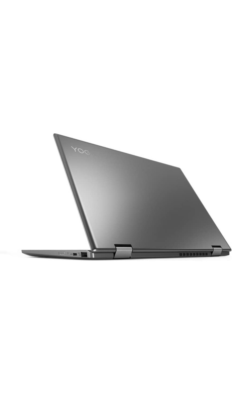 Lenovo Yoga 720 I5-8th Gen 256gb SSD 8gb RAM 13.3″ HD Touch Screen
