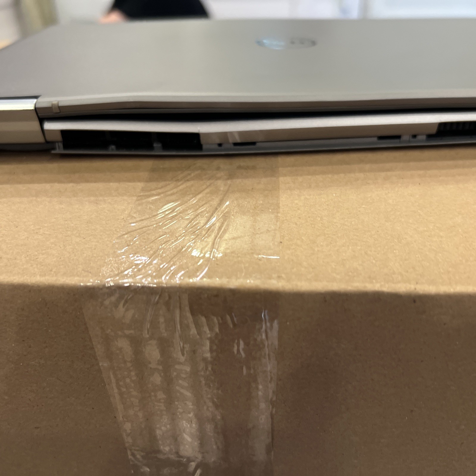 Dell Inspiron 5400 2-in-1, For Parts Or Repair