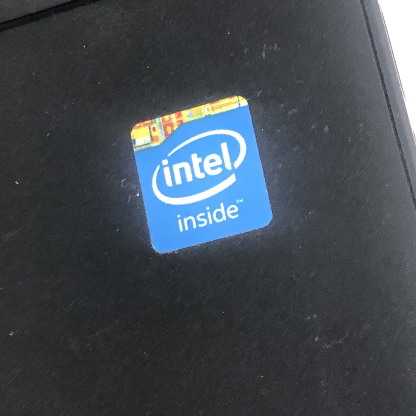 HP PAVILLION LAPTOP