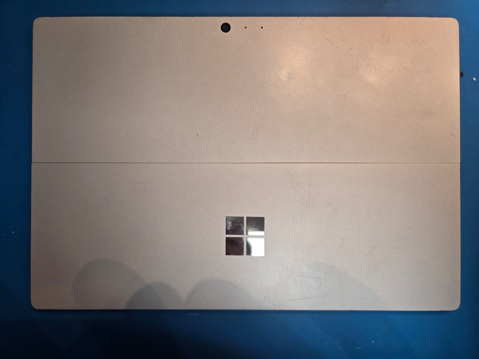 surface pro 4 1724