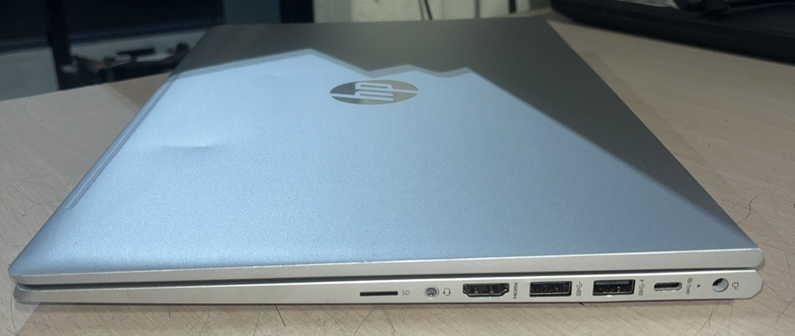HP PROBOOK 450 G8 INTEL CORE I3-1115G4 3.00GHZ 8GB RAM NO HD