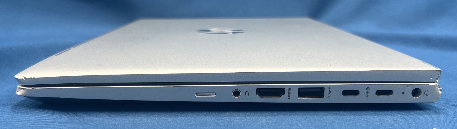 HP ProBook 440 G10 – i7-1355U, 32GB RAM, 512GB NVMe – Win11