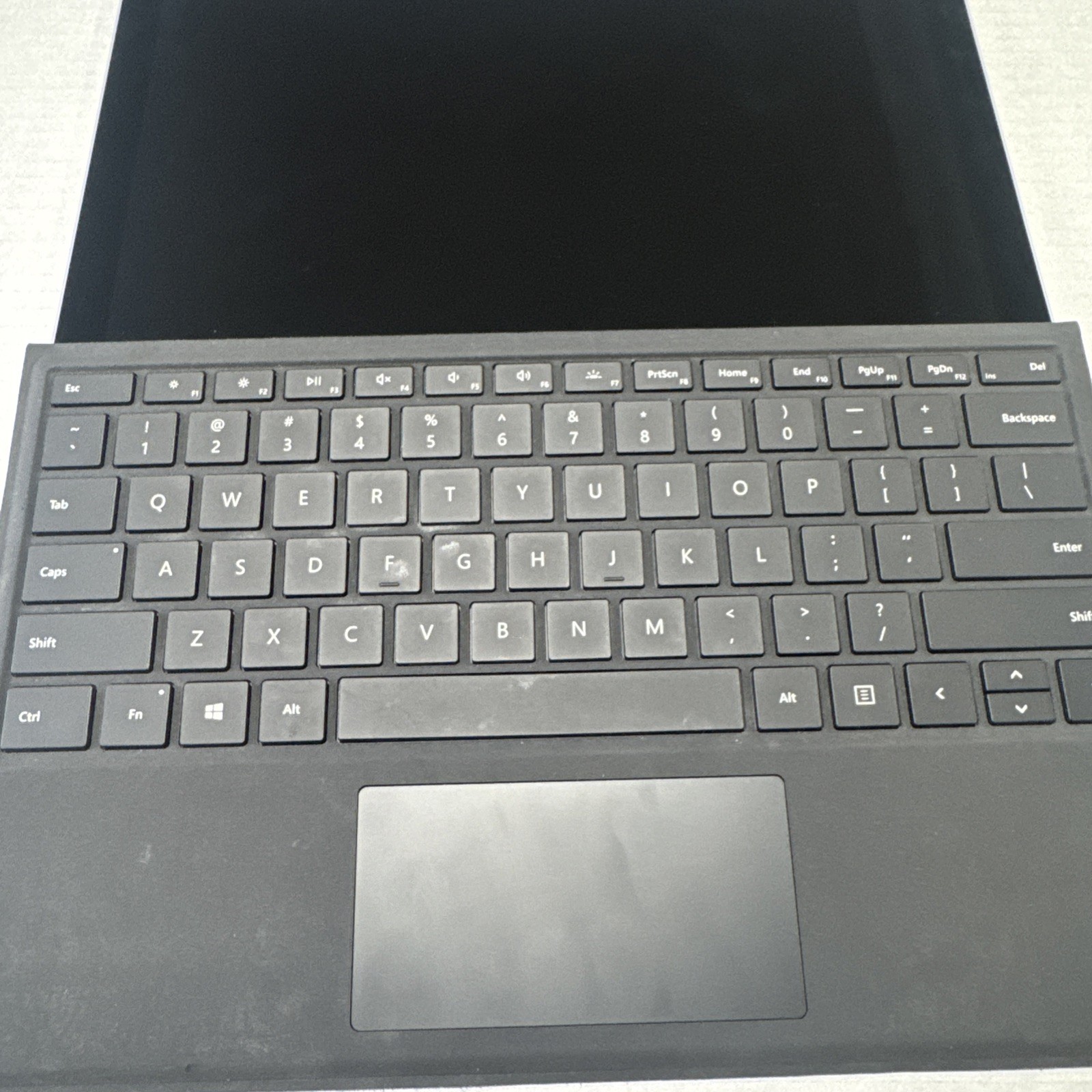 Microsoft Surface Pro 1796 (no Charger)