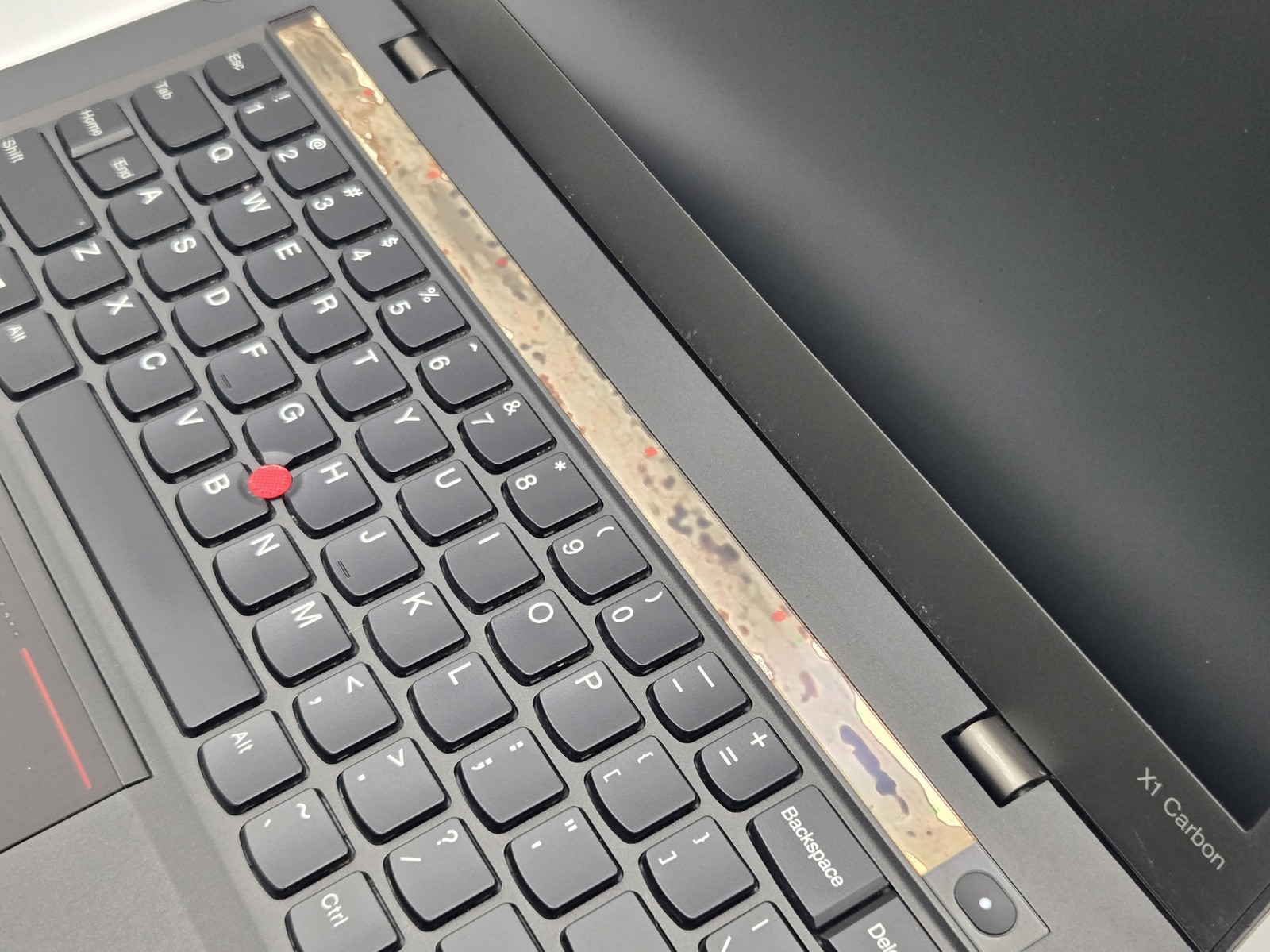 Lenovo ThinkPad X1 Carbon Gen 2 14″ HD+ I5-4200U 8GB Webcam FP Reader