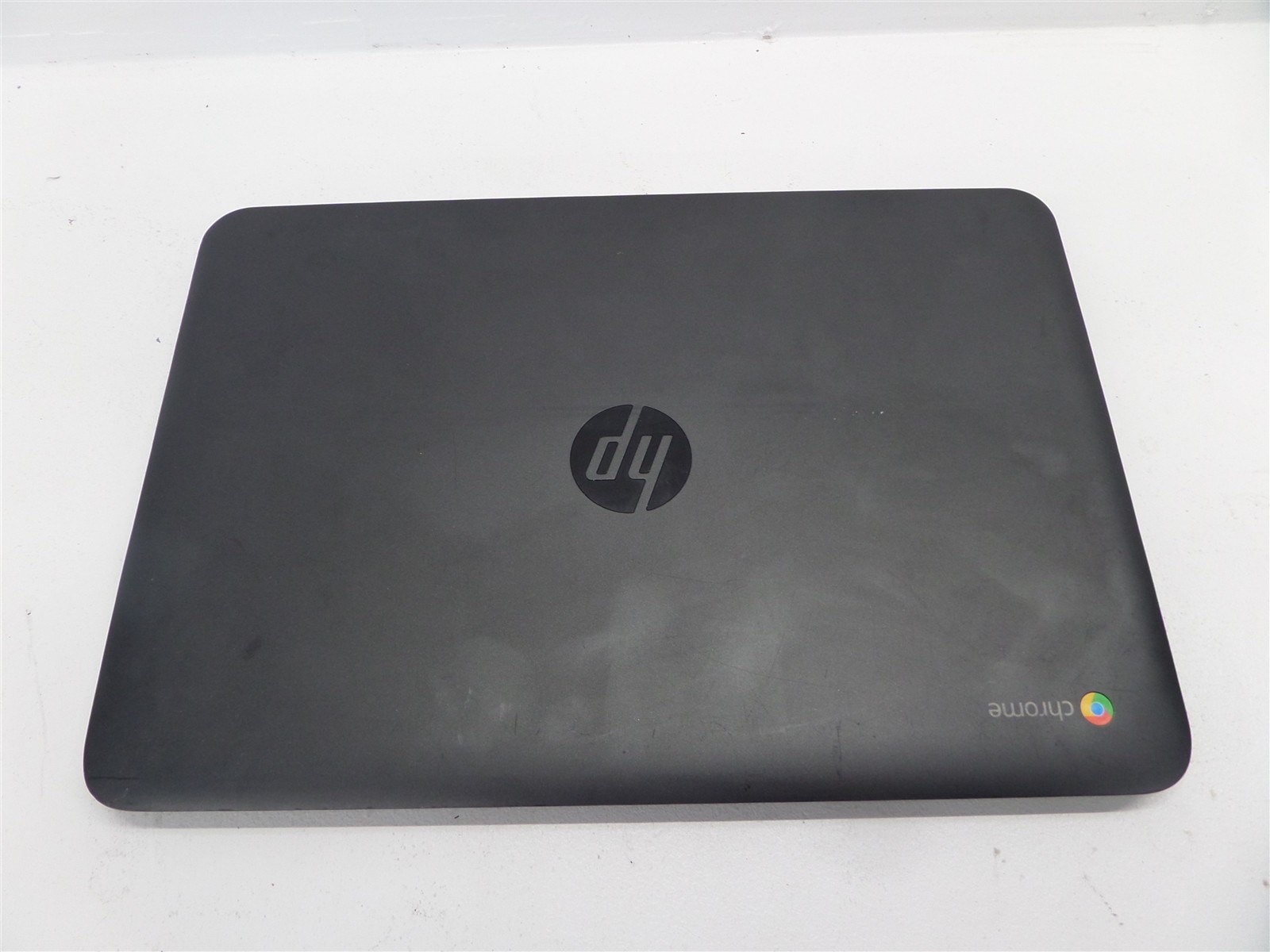 HP 14″ Chromebook 14 G4 4GB RAM 32GB eMMC T4M33UT#ABA