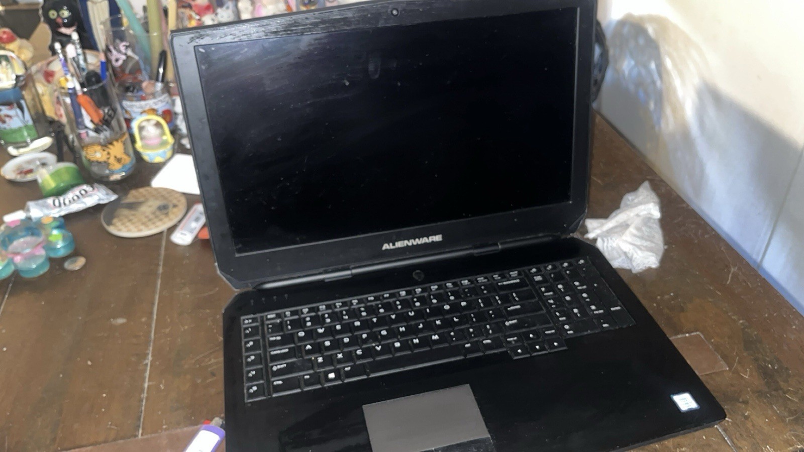 Dell Alienware Gaming Laptop