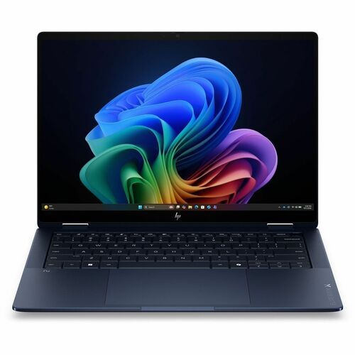HP EliteBook X Flip G2i 14 Touchscreen Convertible Copilot+ PC 2 in 1 Notebook