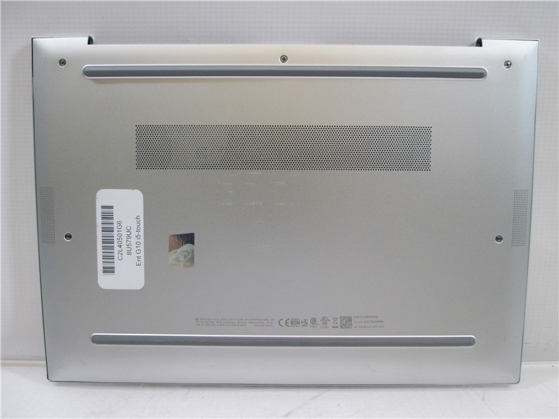HP EliteBook 840 G10 i5-1345U Motherboard Keyboard Unit No RAM No SSD No LCD
