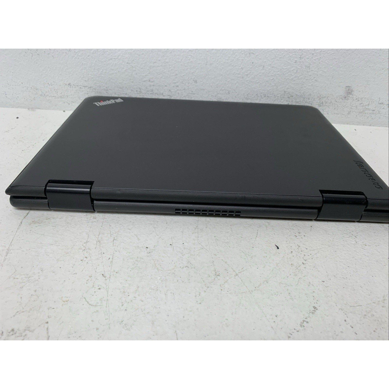 Lenovo ThinkPad 11E – AMD A4-6210 , 4GB RAM, 120gb SSD Wind 10 Pro Webcam