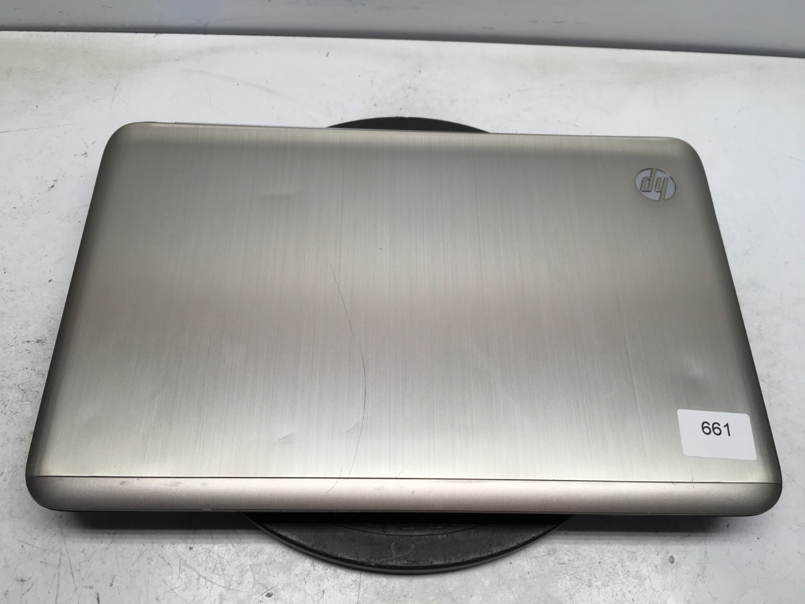 HP Pavilion DV6-6C13NR AMD A6-3420M 1500MHz 6 GB NO HDD/Battery