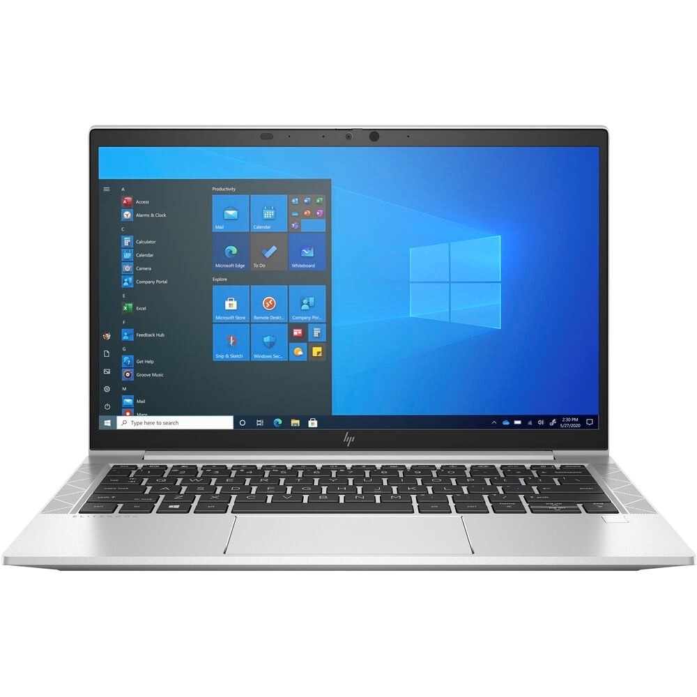 HP EliteBook 830 G8 13.3″ i5‑1145G7 16GB 512GB SSD Windows 11 Pro