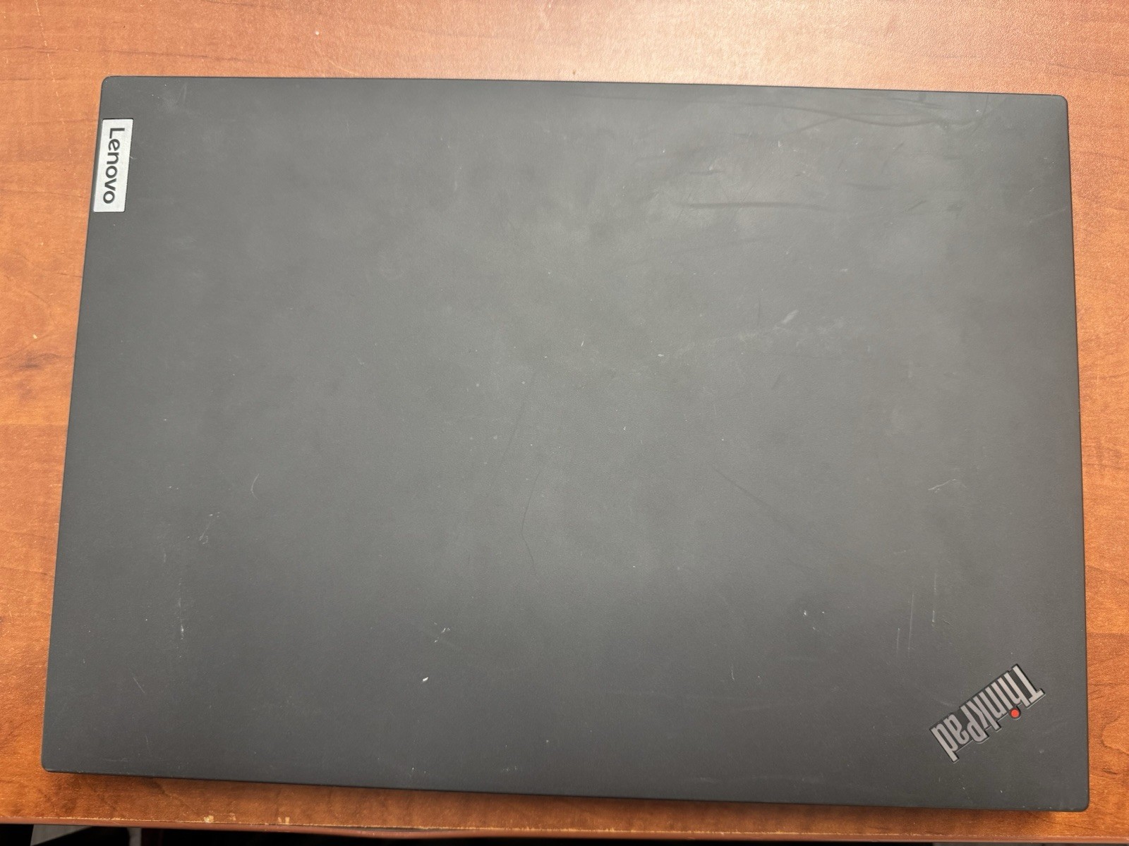 Lenovo ThinkPad T16 Gen 2 Laptop AMD i7-1365U 16GB No SSD