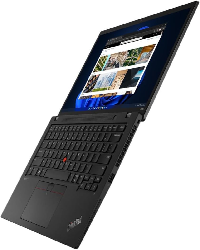 Lenovo ThinkPad T14s Gen 3 AMD Ryzen 5 Pro – 16GB – 256GB -Excellent Refurbished