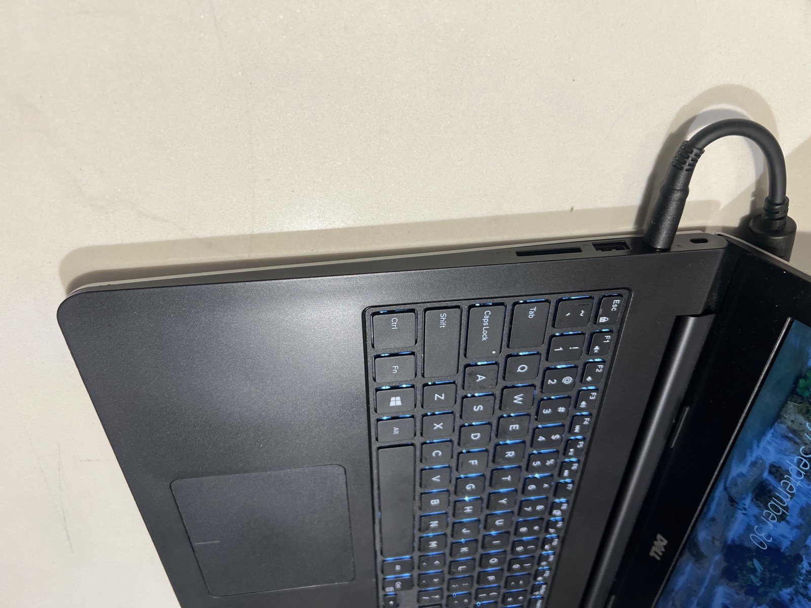 Dell Inspiron 5545 – 15″ 1366×768 – A10-7300 – 8GB – 500gig storage please read