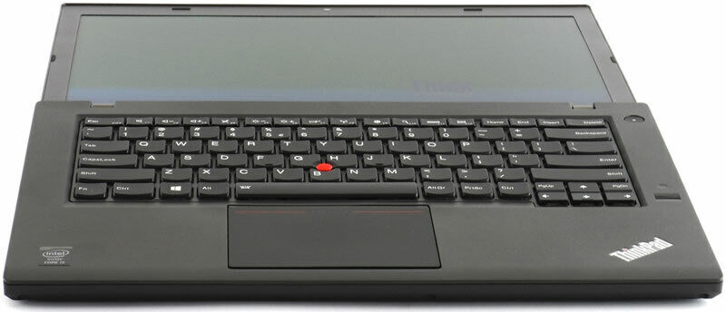 TOP OFFER LENOVO T440S Core i5 Max 2.9 Ghz SSD Win 10 HD+ 1600x 900x